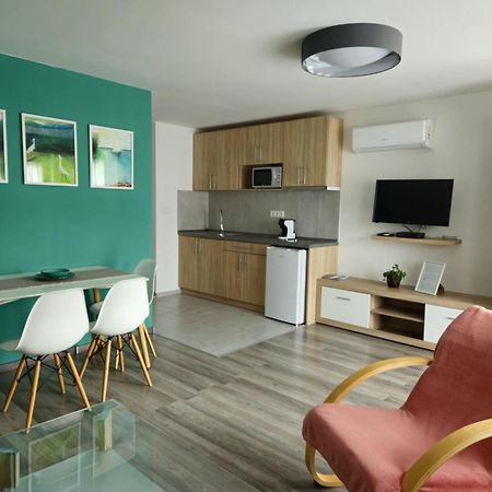 Eva Apartman Héviz Zewnętrze zdjęcie