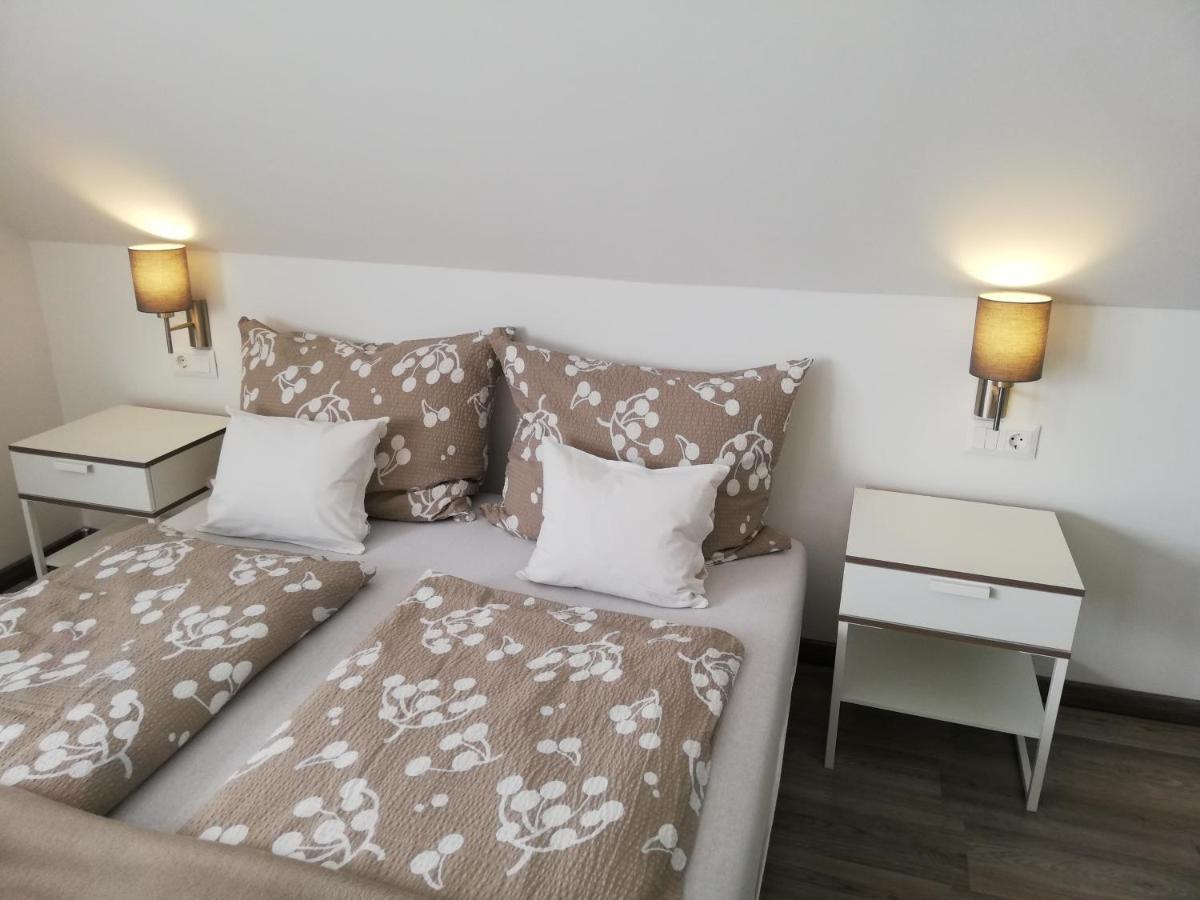 Eva Apartman Héviz Zewnętrze zdjęcie
