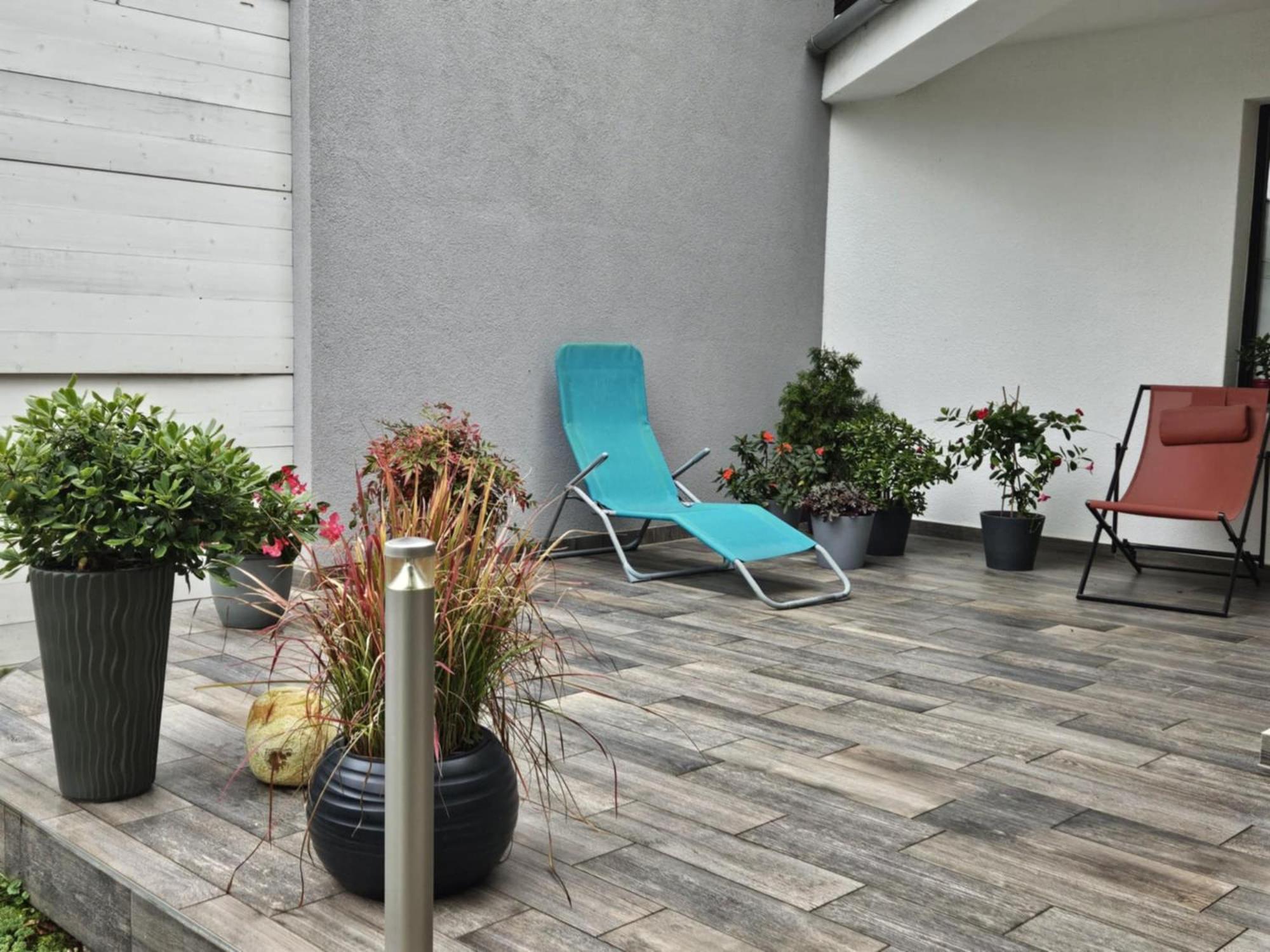 Eva Apartman Héviz Zewnętrze zdjęcie