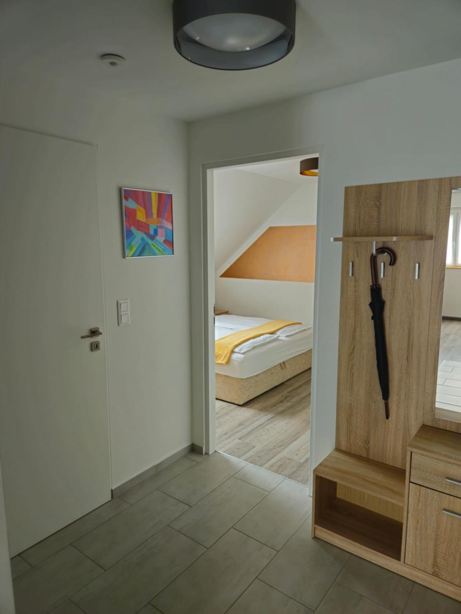Eva Apartman Héviz Zewnętrze zdjęcie