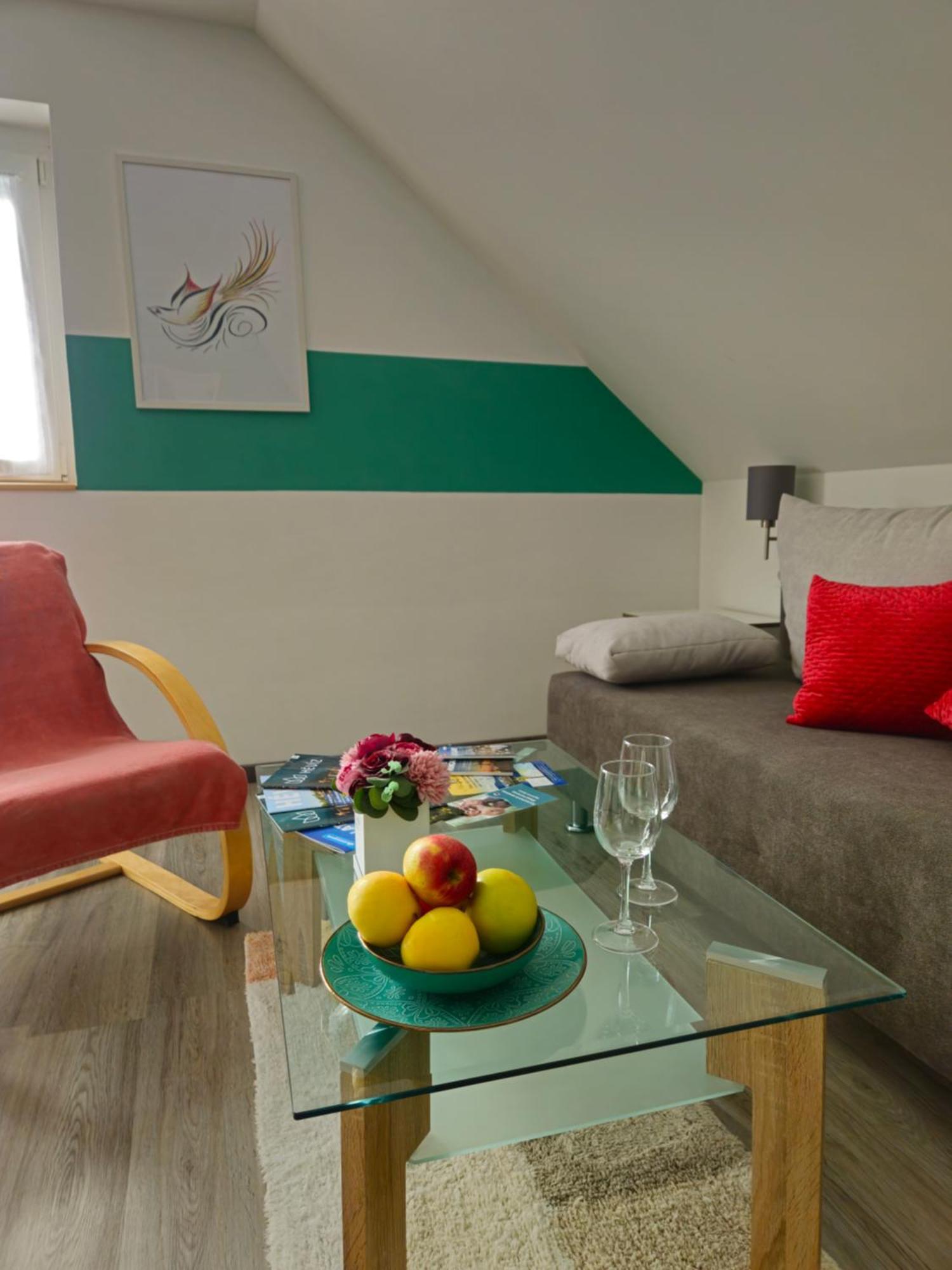 Eva Apartman Héviz Zewnętrze zdjęcie