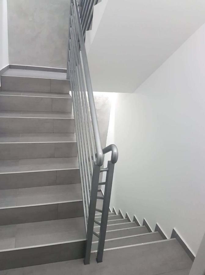 Eva Apartman Héviz Zewnętrze zdjęcie