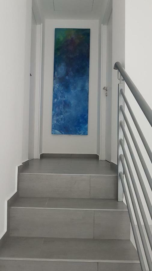 Eva Apartman Héviz Zewnętrze zdjęcie